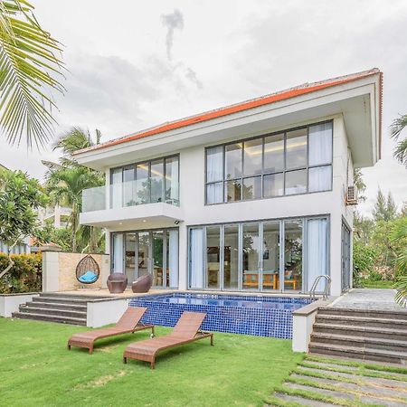Idc White House Da Nang Villa Exterior photo