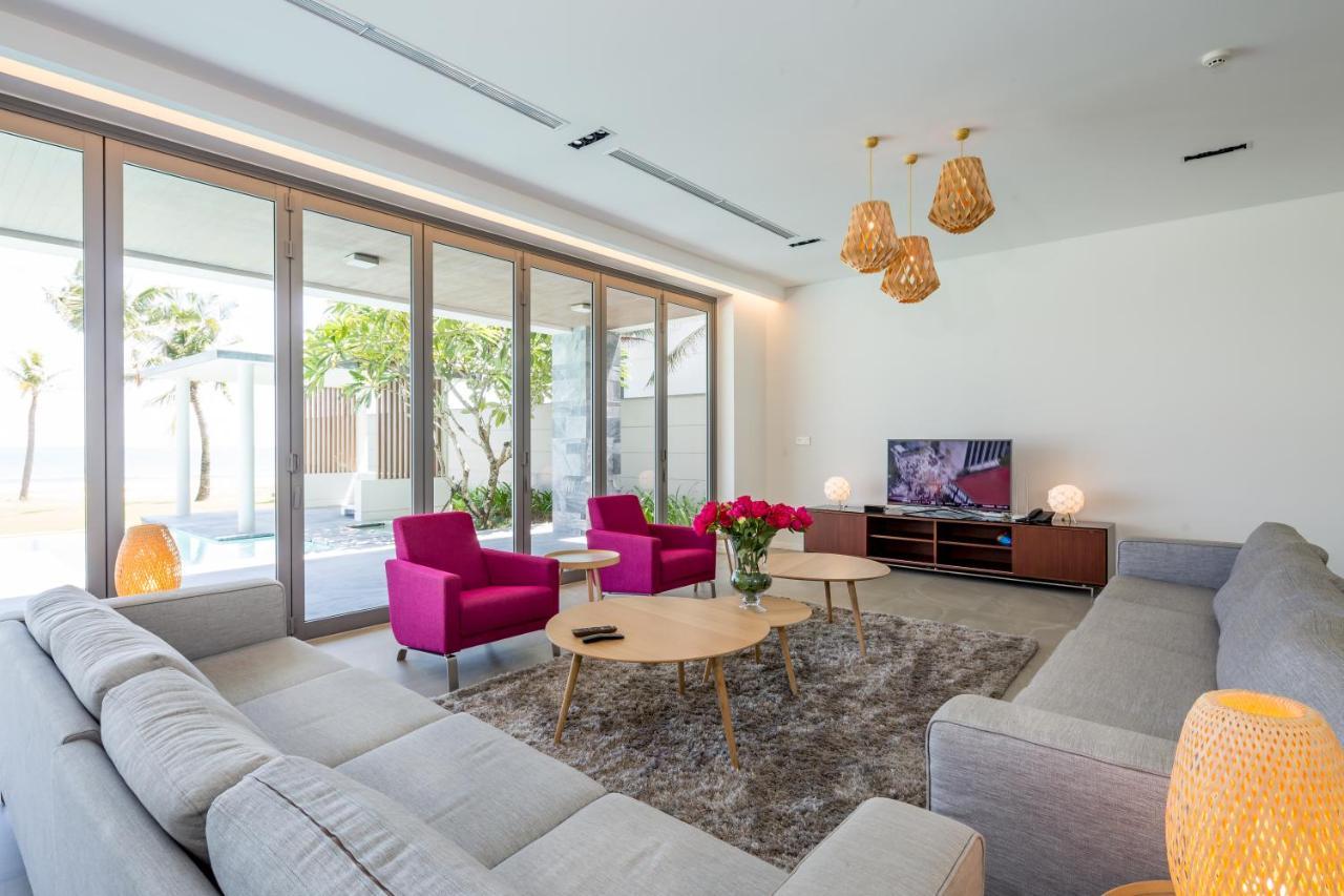 Idc White House Da Nang Villa Exterior photo