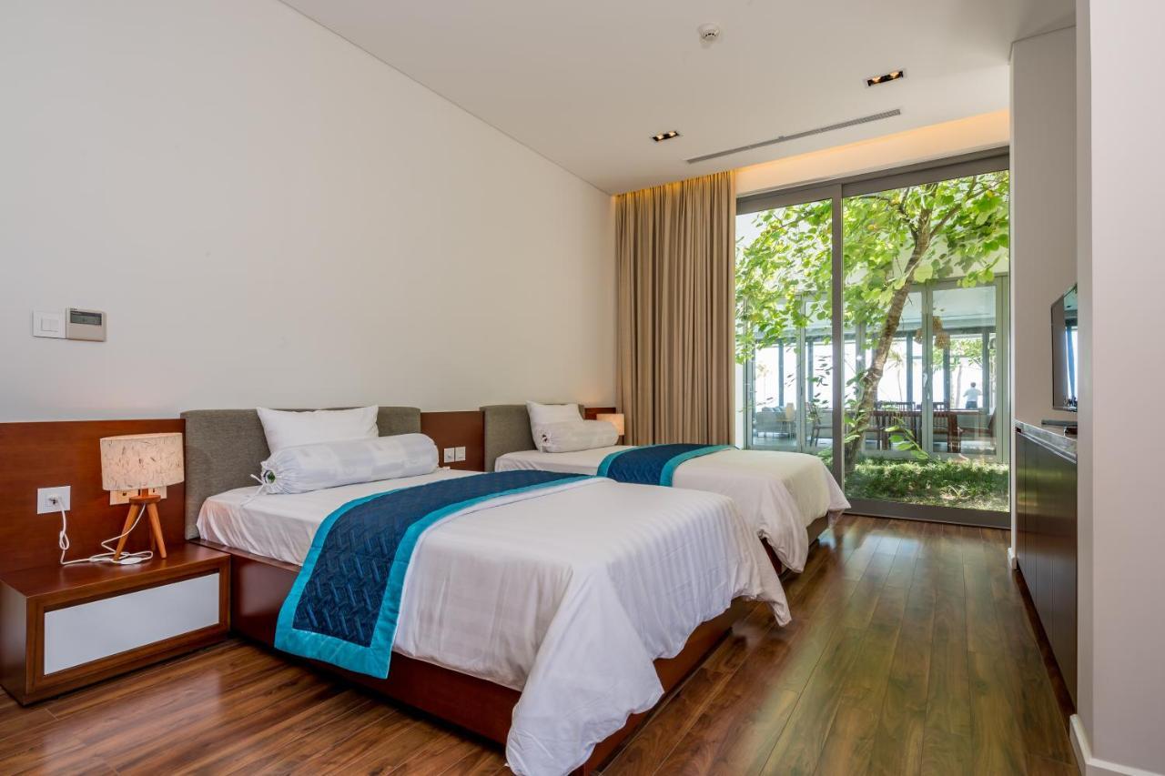Idc White House Da Nang Villa Exterior photo