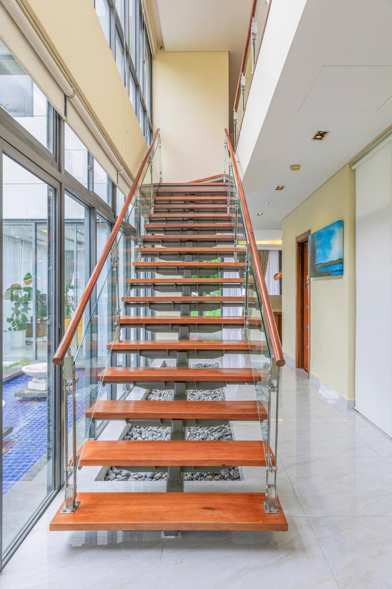 Idc White House Da Nang Villa Exterior photo